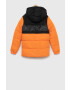 Jack & Jones Детско яке в оранжево - Pepit.bg