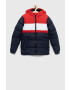 Jack & Jones Детско яке в тъмносиньо - Pepit.bg