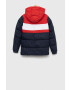 Jack & Jones Детско яке в тъмносиньо - Pepit.bg