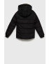 Jack & Jones Детско яке в черно - Pepit.bg