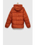 Jack & Jones Детско яке в оранжево - Pepit.bg
