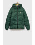 Jack & Jones Детско яке в зелено - Pepit.bg