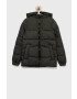 Jack & Jones Детско яке в зелено - Pepit.bg