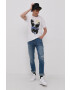 Jack & Jones Дънки мъжки - Pepit.bg