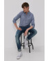 Jack & Jones Дънки мъжки - Pepit.bg