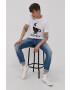 Jack & Jones Дънки мъжки - Pepit.bg