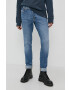 Jack & Jones Дънки Glenn мъжки - Pepit.bg