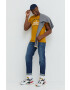 Jack & Jones Дънки Jjimike - Pepit.bg