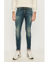 Jack & Jones Дънки Liam - Pepit.bg