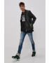 Jack & Jones Дънки мъжки - Pepit.bg