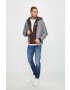 Jack & Jones Дънки Tim - Pepit.bg