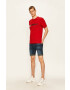 Jack & Jones Дънкови къси панталони - Pepit.bg
