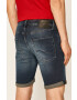 Jack & Jones Дънкови къси панталони - Pepit.bg