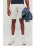Jack & Jones Дънкови къси панталони - Pepit.bg
