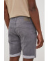 Jack & Jones Дънкови къси панталони - Pepit.bg
