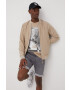 Jack & Jones Дънкови къси панталони - Pepit.bg