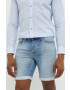 Jack & Jones Дънкови къси панталони JJIRICK - Pepit.bg