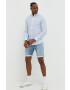 Jack & Jones Дънкови къси панталони JJIRICK - Pepit.bg