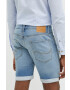 Jack & Jones Дънкови къси панталони JJIRICK - Pepit.bg