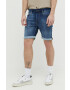 Jack & Jones Дънкови къси панталони JJIRICK - Pepit.bg