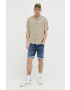 Jack & Jones Дънкови къси панталони JJIRICK - Pepit.bg