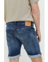 Jack & Jones Дънкови къси панталони JJIRICK - Pepit.bg