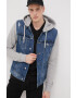 Jack & Jones Дънково яке - Pepit.bg