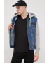 Jack & Jones Дънково яке - Pepit.bg