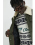 Jack & Jones Джинсово яке Jpstalvin - Pepit.bg