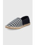Jack & Jones Еспадрили Jfwlawrence в тъмносиньо - Pepit.bg