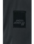 Jack & Jones Яке JCOCOREY в черно със зимна изолация - Pepit.bg