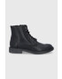 Jack & Jones Кожени обувки - Pepit.bg