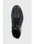 Jack & Jones Кожени обувки - Pepit.bg