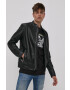 Jack & Jones Koжено яке - Pepit.bg