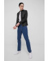 Jack & Jones Koжено яке - Pepit.bg