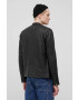 Jack & Jones Koжено яке - Pepit.bg