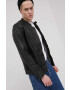 Jack & Jones Koжено яке - Pepit.bg