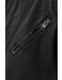 Jack & Jones Koжено яке - Pepit.bg