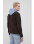 Jack & Jones Koжено яке - Pepit.bg