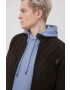 Jack & Jones Koжено яке - Pepit.bg