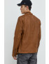 Jack & Jones Koжено яке - Pepit.bg