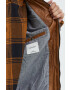 Jack & Jones Koжено яке - Pepit.bg