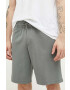 Jack & Jones Къс панталон JPSTNEWBASIC в сиво 12224021 - Pepit.bg