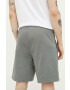 Jack & Jones Къс панталон JPSTNEWBASIC в сиво 12224021 - Pepit.bg