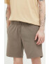 Jack & Jones Къс панталон JPSTNEWBASIC в кафяво 12224021 - Pepit.bg