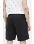 Jack & Jones Къс панталон JPSTNEWBASIC в черно 12224021 - Pepit.bg