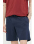 Jack & Jones Къс панталон JPSTNEWBASIC в тъмносиньо 12224021 - Pepit.bg