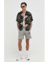 Jack & Jones Къс панталон JPSTNEWSOFT - Pepit.bg