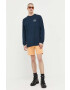 Jack & Jones Къс панталон JPSTNEWSOFT в оранжево 12228920 - Pepit.bg