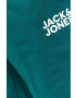 Jack & Jones Къс панталон JPSTNEWSOFT в зелено 12228920 - Pepit.bg